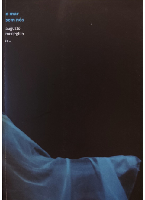Livro O Mar Sem Nós
