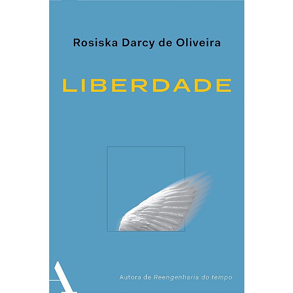 Livro Liberdade