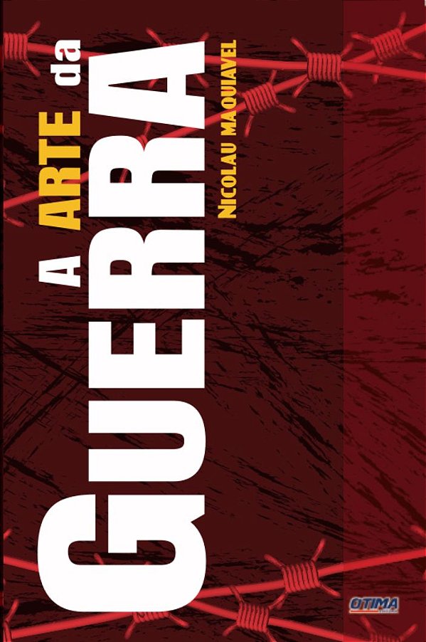 Livro A arte da guerra