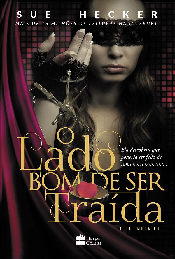 Livro O lado bom de ser traída (Volume 2)