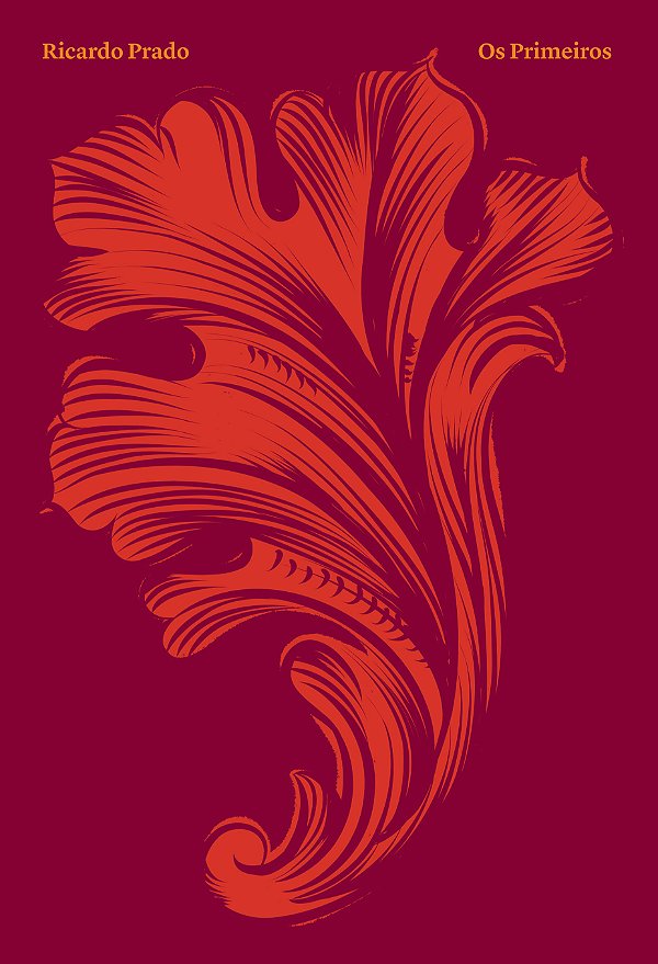 Livro Os Primeiros: A saga dos artistas que inventaram o ...