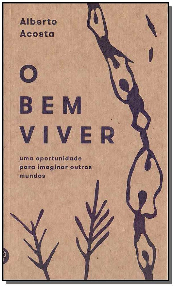 Livro O Bem Viver