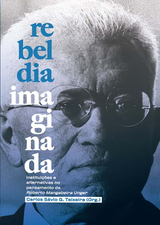 Livro Rebeldia Imaginada