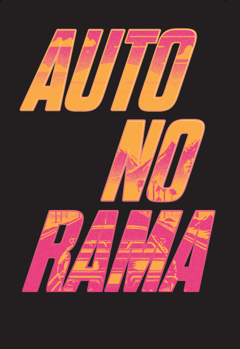 Livro Autonorama - Uma História Sobre Carros “Inteligentes”, Il...