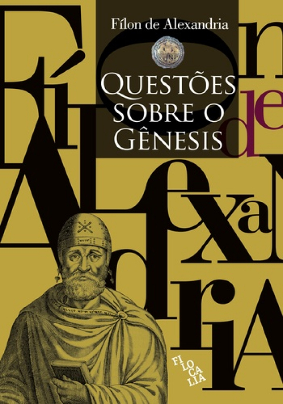 Livro Questões Sobre O Gênesis