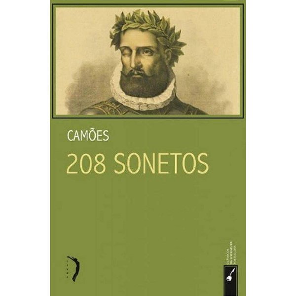 Livro 208 Sonetos