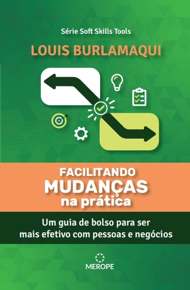 Livro Facilitando Mudanças Na Prática - Um Guia De Bolso ...