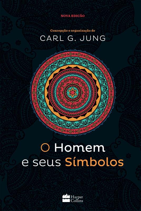 Livro O homem e seus símbolos