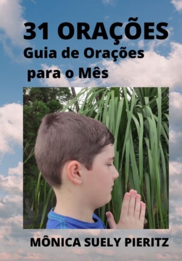 Livro 31 Orações