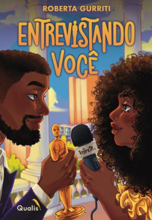 Livro Entrevistando Você