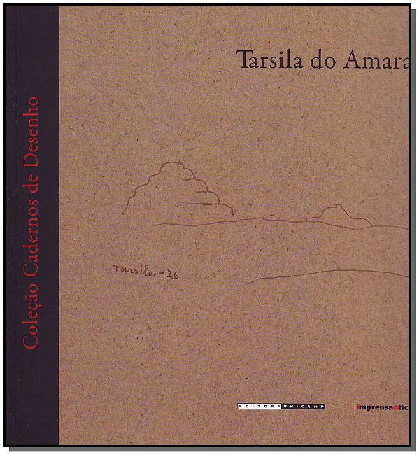 Livro Coleção Cadernos De Desenho