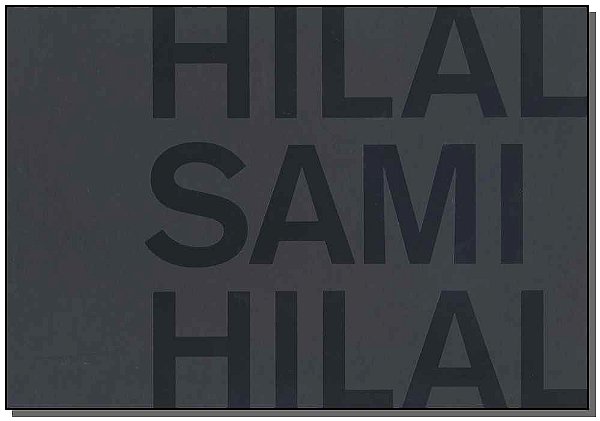 Livro Atlas - Hilal, Sami, Hilal