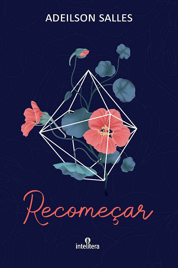 Livro Recomeçar
