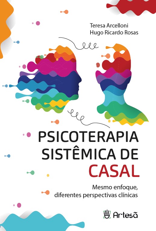 Livro Psicoterapia sistêmica de casal: Mesmo enfoque, dif...