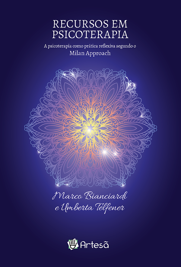 Livro Recursos em psicoterapia: a prática clínica segundo o Mil...