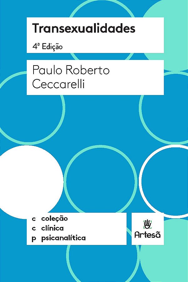 Livro Transexualidades