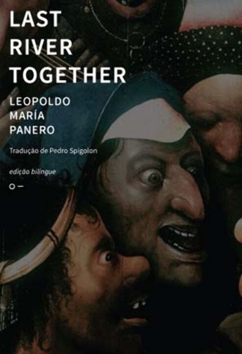 Livro Last River Together