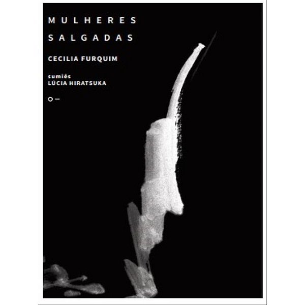 Livro Mulheres Salgadas
