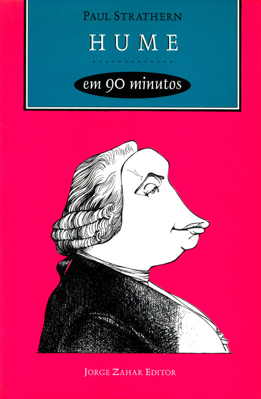 Livro Hume em 90 minutos: (1711-1776)