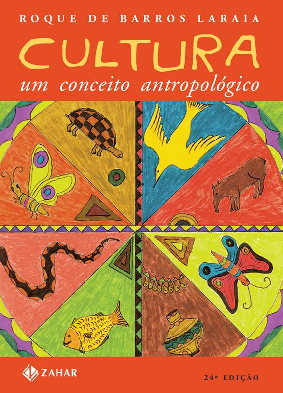 Livro Cultura: um conceito antropológico