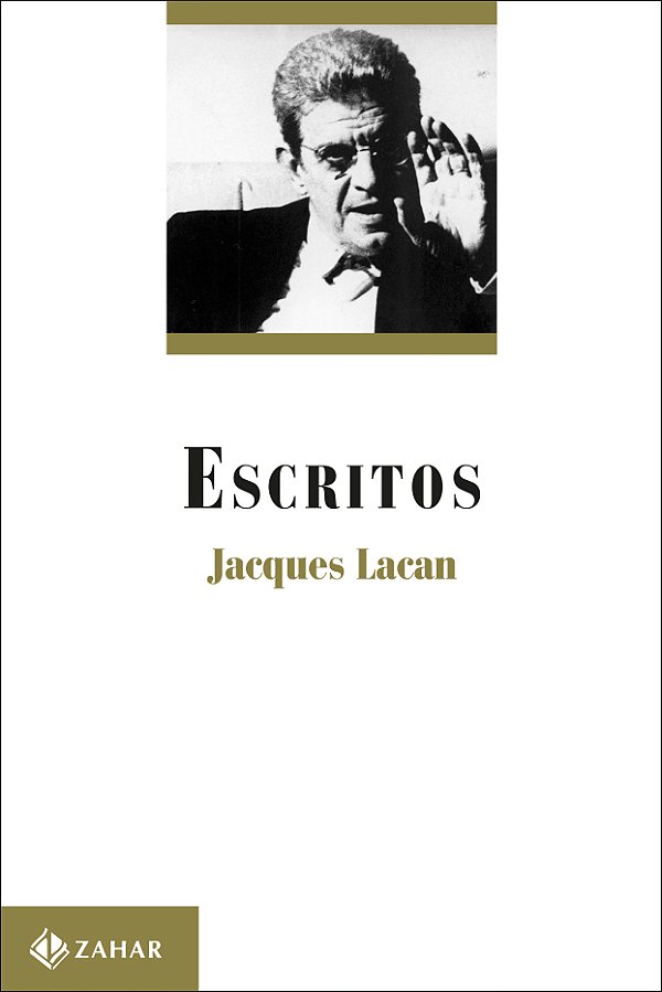 Livro Escritos