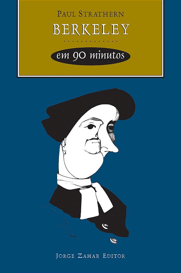 Livro Berkeley em 90 minutos