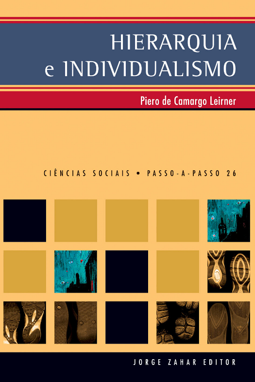 Livro Hierarquia e individualismo