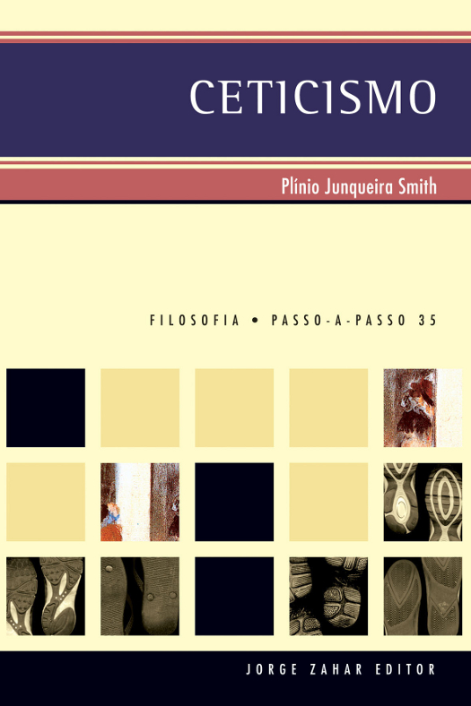 Livro Ceticismo