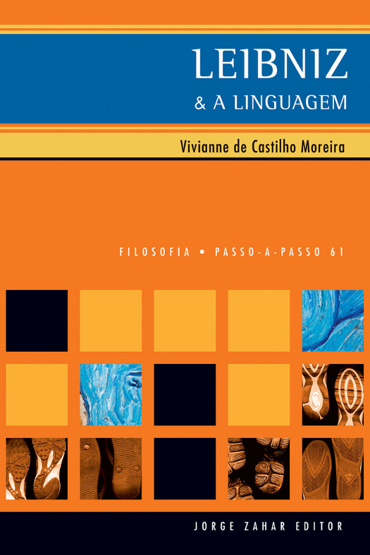 Livro Leibniz & a linguagem
