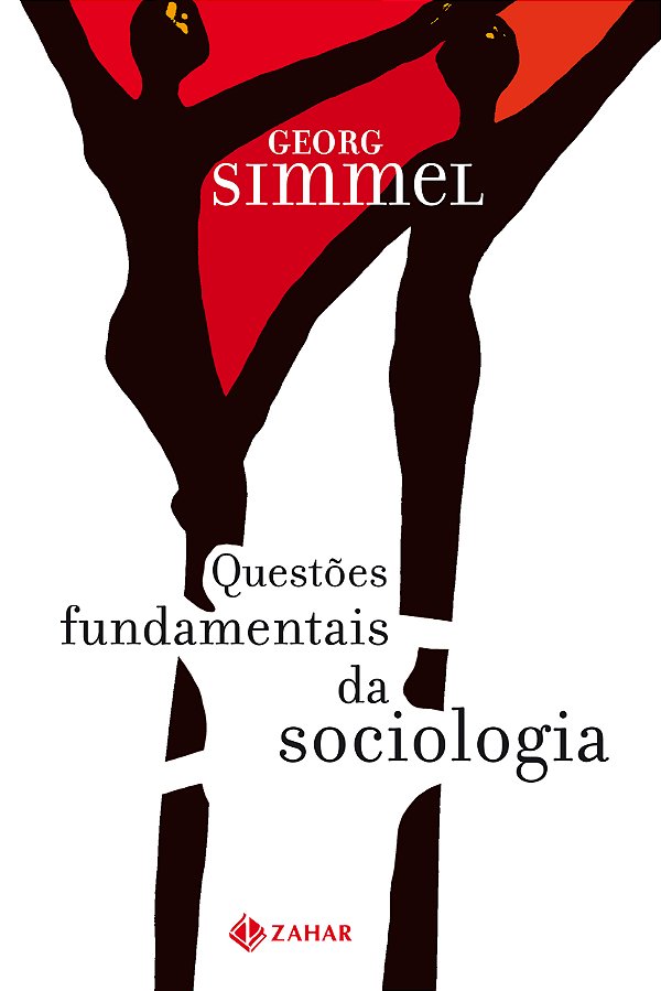 Livro Questões fundamentais da sociologia: Indivíduo e so...