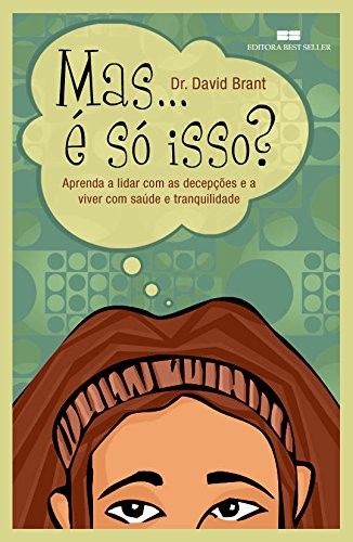 Livro Mas...É Só Isso?