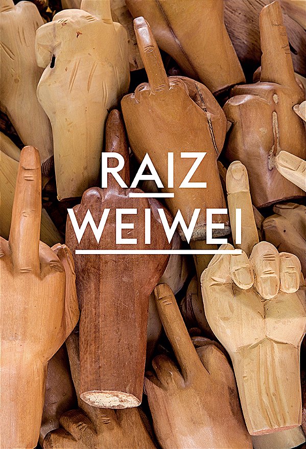 Raiz Weiwei