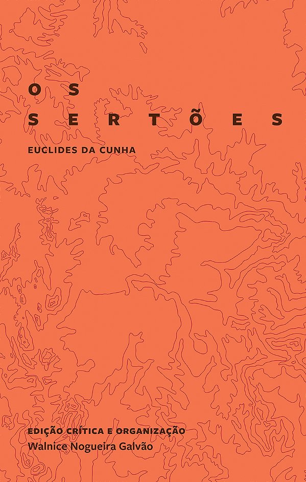 Livro Os sertões