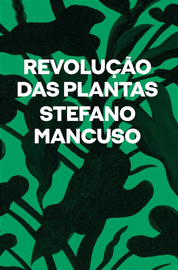 Livro Revolução das plantas: um novo modelo para o futuro
