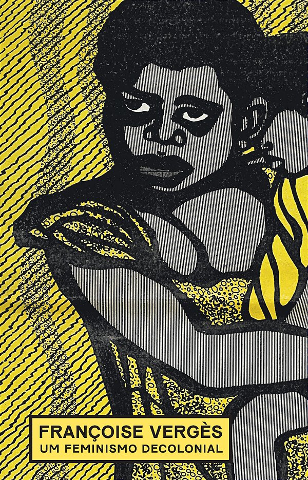 Um Feminismo Decolonial