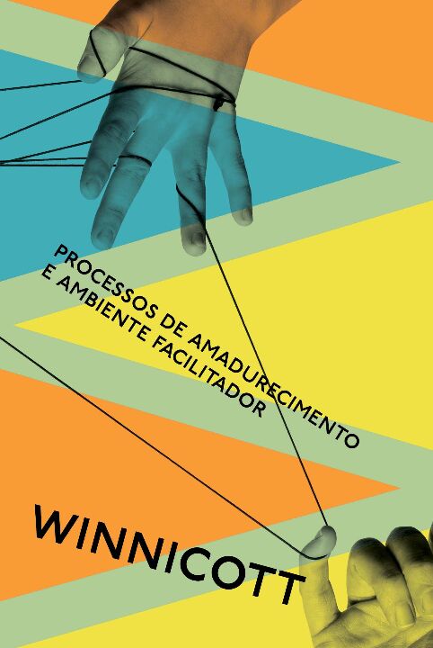 Livro Processos de amadurecimento e ambiente facilitador:...