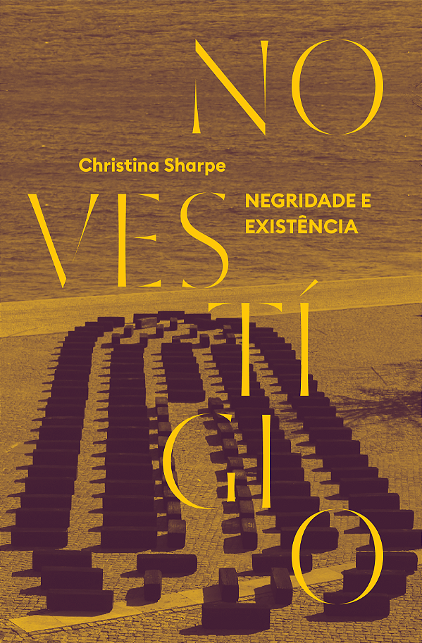 Livro No Vestígio - Negridade E Existência