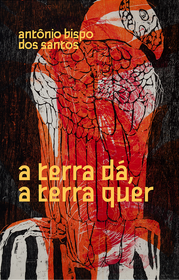 Livro A Terra Dá, A Terra Quer