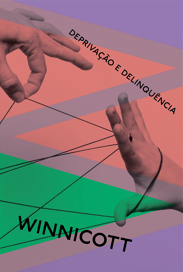 Livro Deprivação E Delinquência