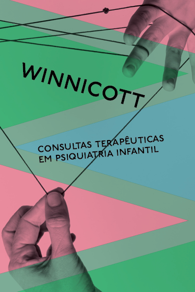 Livro Consultas Terapêuticas Em Psiquiatria Infantil