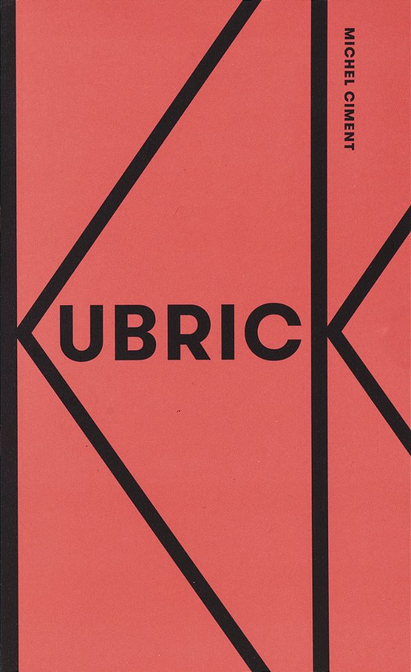 Livro Kubrick
