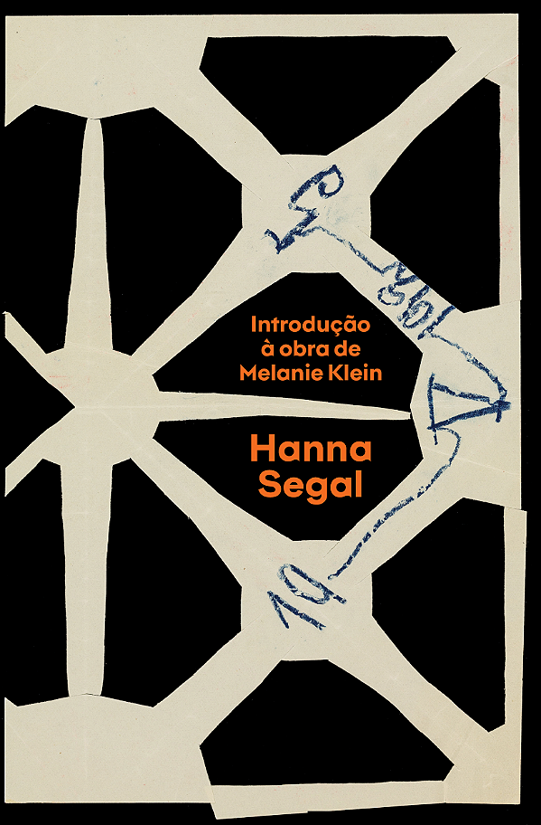 Livro Introdução À Obra De Melanie Klein