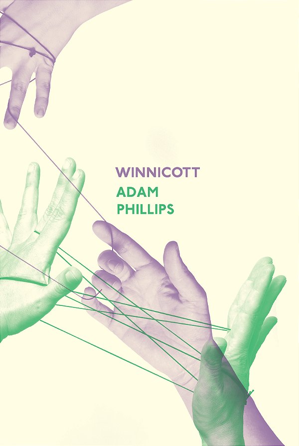 Livro Sobre Winnicott