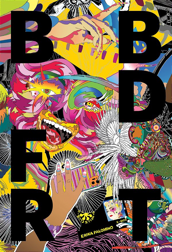 Livro Babado Forte - 35 Anos De Cultura Jovem No Brasil