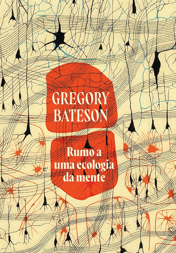 Livro Rumo A Uma Ecologia Da Mente