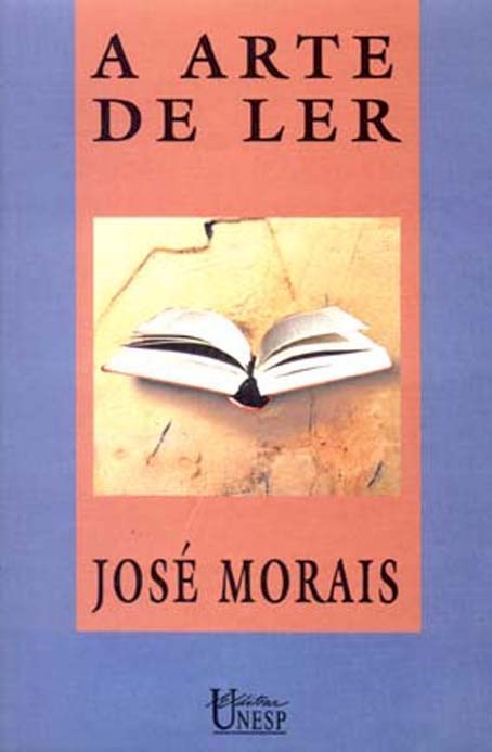Livro A arte de ler