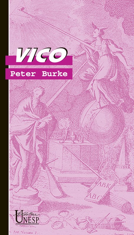 Livro Vico