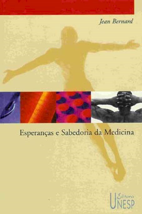 Livro Esperanças e sabedoria da medicina