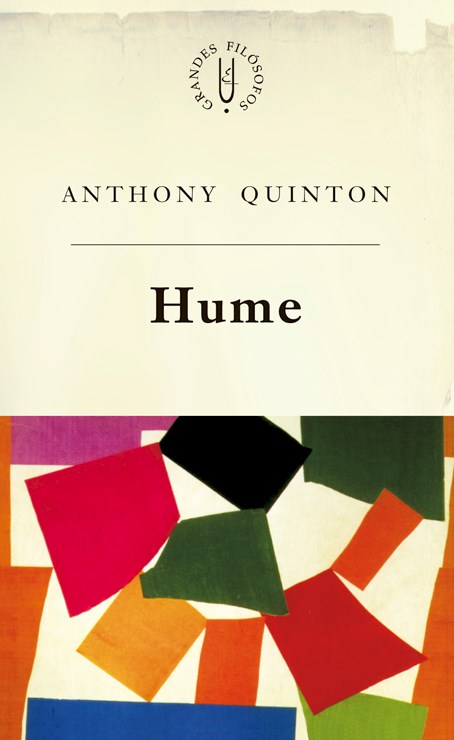 Livro Hume