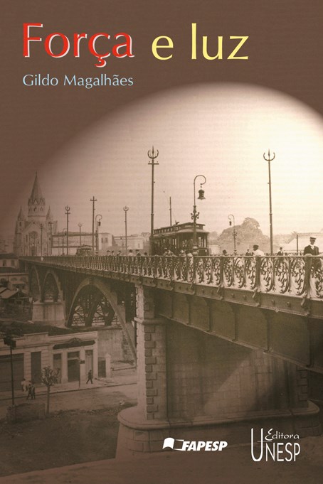 Livro Força e luz